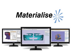 Materialise Mimics Innovation Suite Medical 20.0英文版安装教程