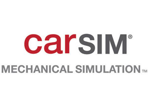 Mechanical Simulation CarSIM 2017.1 32位64位英文版安装教程