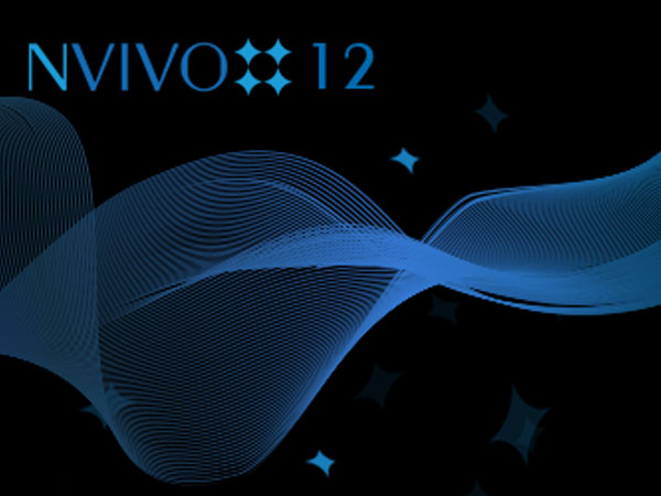 Nvivo 12 Pro v12.6.0.959 64位多国语言版安装教程