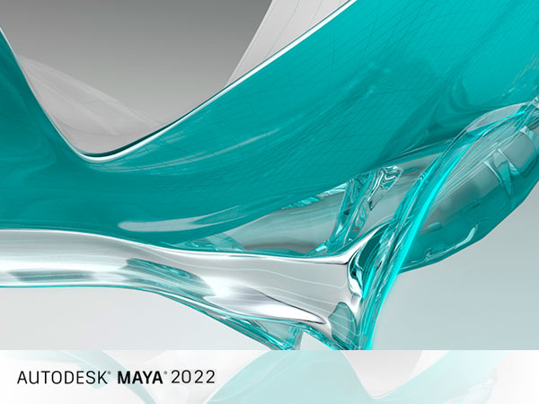 Autodesk Maya 2022.5 64位简英日多国语言版整理完成