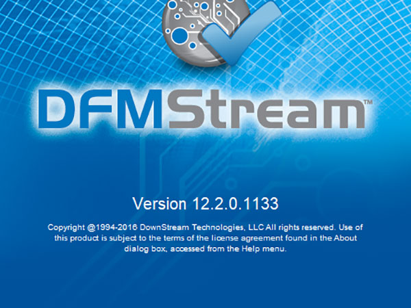 DownStream Technologies CAM350 v12.2 32位64位英文版安装教程