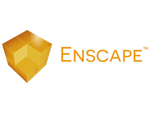 Enscape 3.1.0+51316 64位英文版安装教程