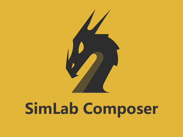 SimLab Composer v10.20.1 64位简体中文版安装教程