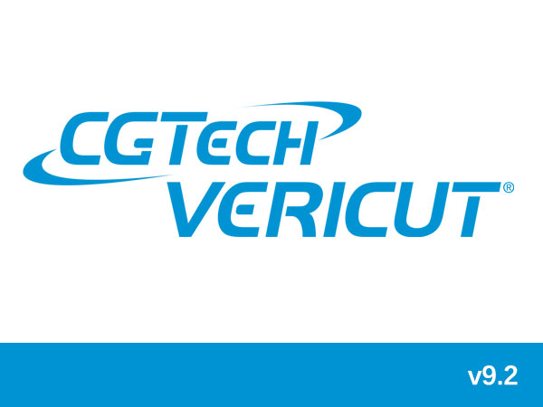 CGTech VERICUT v9.2 64位简体中文版安装教程