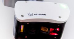 Hexagon推出用于管材测量的3D激光扫描仪和软件