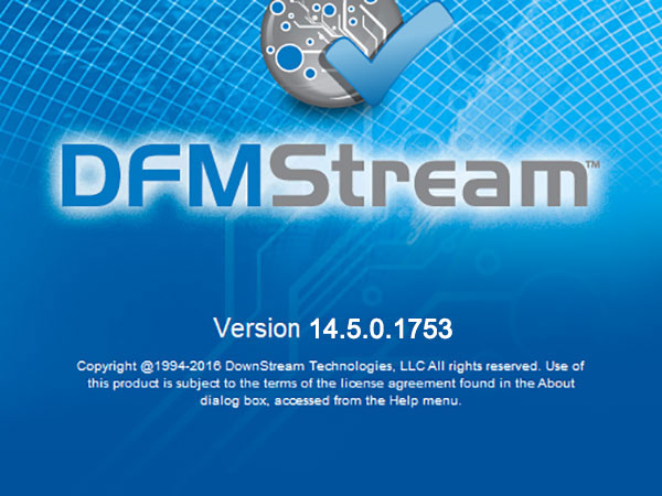 DownStream Technologies CAM350 v14.5 32位64位英文版安装教程
