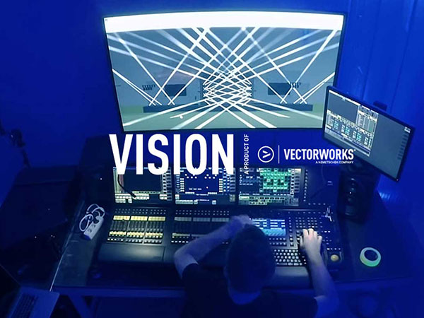 Vectorworks Vision 2022 SP5 Build 665257官方英文版下载地址持续更新