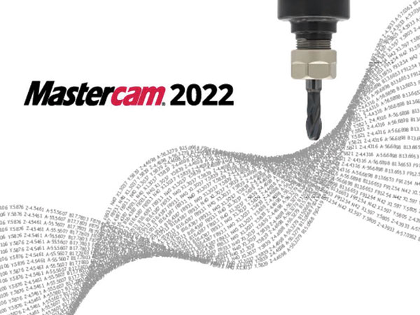 MasterCAM 2022 v24.0.19884 64位法语版安装教程