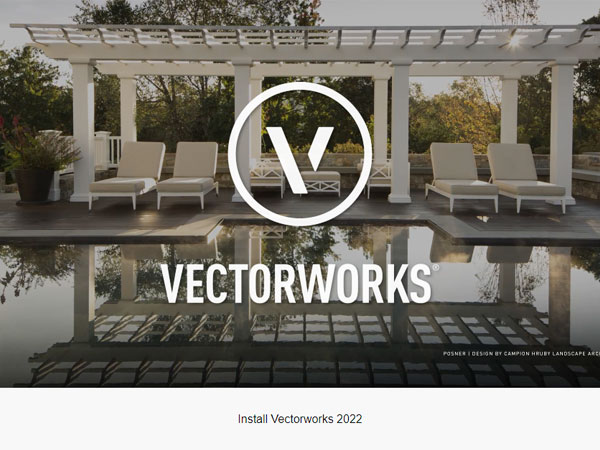 Vectorworks 2022 SP4 Build 653494 官方简体中文版下载地址持续更新中