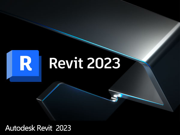 Autodesk Revit 2023 64位简体中文版安装教程