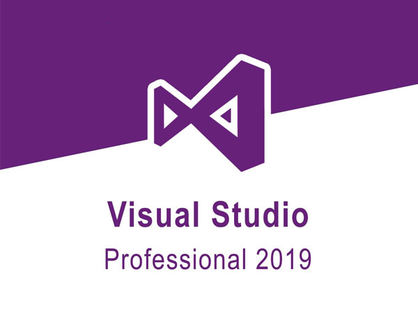 Microsoft Visual Studio 2019 Pro 64位简体中文版软件安装教程