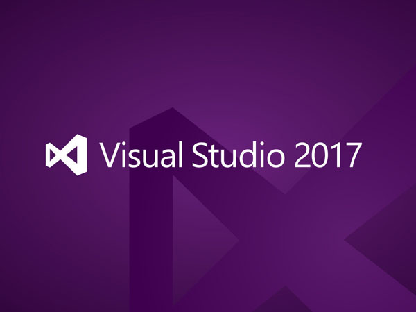 Microsoft Visual Studio 2017 Pro 64位简体中文版软件安装教程