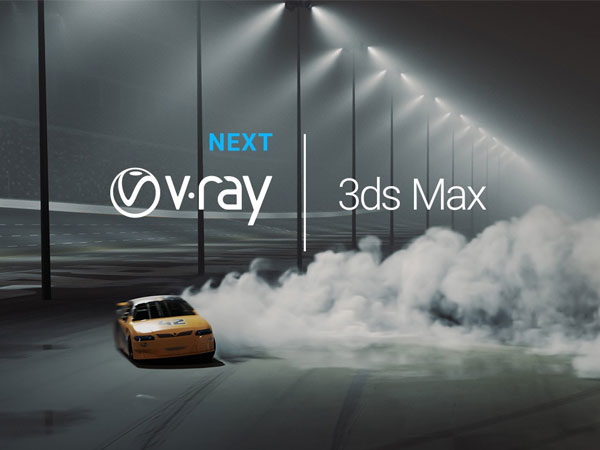 V-Ray Next Build 5.20.02 for 3ds Max 2020 64位英文版安装教程