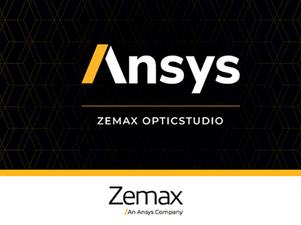ANSYS Zemax OpticStudio 2022 R2.01 64位简体中文版软件安装教程