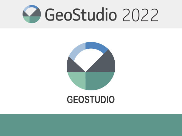 GeoStudio 2022.1 64位简体中文版软件安装教程