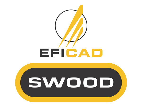 EFICAD SWOOD 2021 SP4.2 For Solidworks 2022 64位简体中文版安装教程