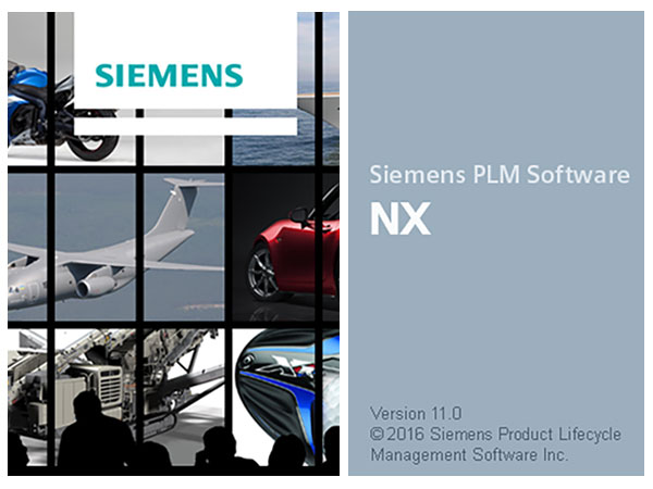 Siemens PLM NX 11.0.2 With MP13 64位简体中文版软件安装教程