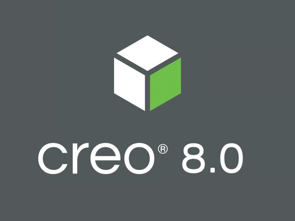 PTC Creo v8.0.9.0 64位简体中文版软件安装教程