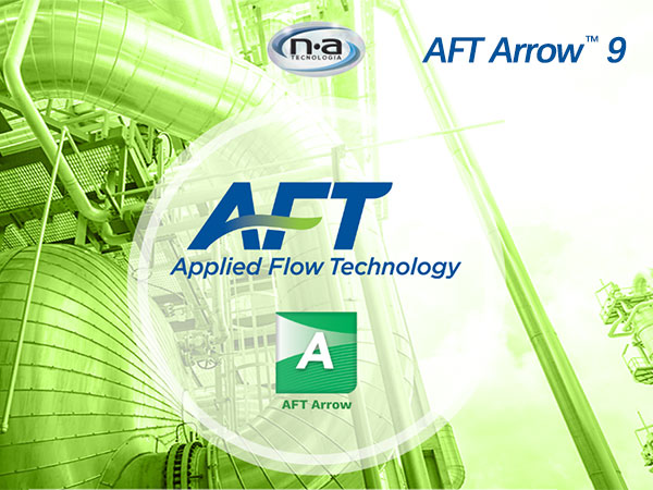 AFT Arrow v9.0.1109 64位简体中文版软件安装教程