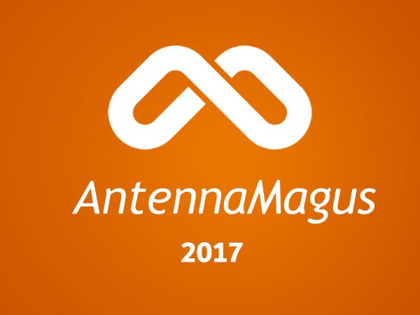 Antenna Magus Professional 2017.3 64位英文版软件安装教程