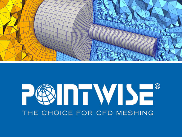 PointWise v18.6 R2 64位英文版软件安装教程