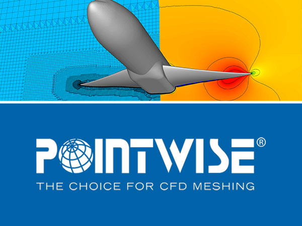 PointWise v2022.2 64位英文版软件安装教程