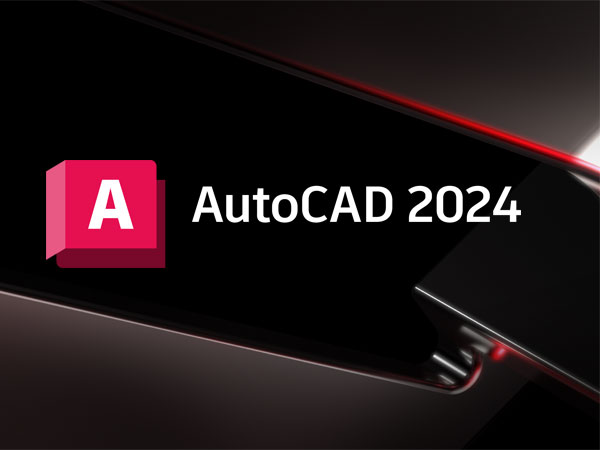 Autodesk AutoCAD 2024.1.3 64位多国语言版下载地址整理完成