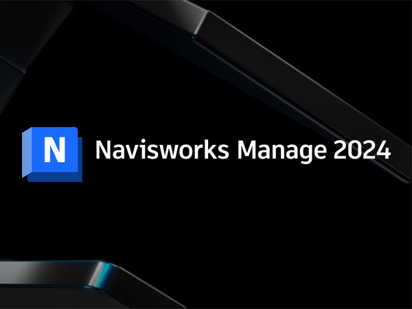 Autodesk Navisworks Manage 2024.2 64位多国语言版整理完成