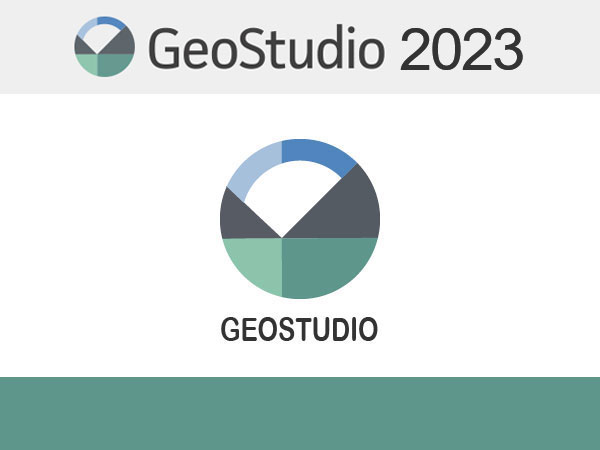 GeoStudio 2023.1 64位简体中文版软件安装教程