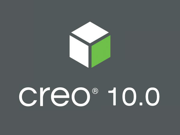 PTC Creo 10.0 64位简体中文版安装教程