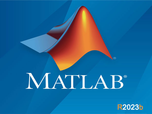 MathWorks MATLAB R2023b With Update 4 64位简体中文版安装教程
