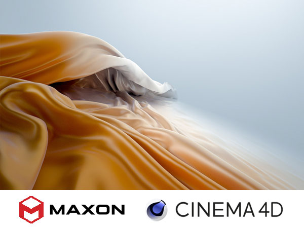 Maxon Cinema 4D S22.123 64位简体中文版安装教程