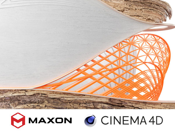Maxon Cinema 4D S24.111 64位简体中文版安装教程