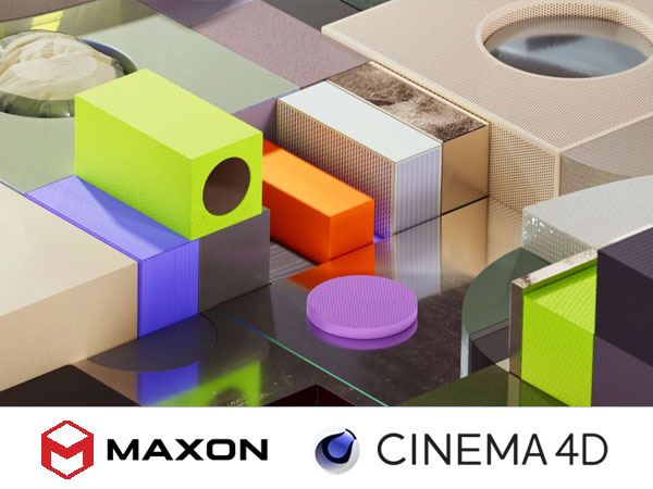 Maxon Cinema 4D S26.015 64位简体中文版安装教程