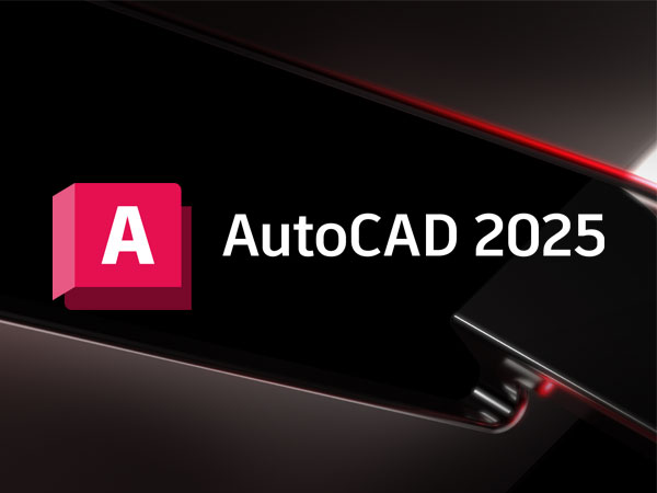 Autodesk AutoCAD 2025 64位繁体中文版软件安装教程