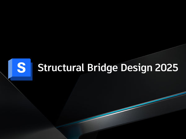 Autodesk Structural Bridge Design 2025 64位英文版下载地址整理完成