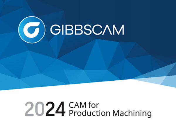 GIBBSCAM 2024 v24.0.62 64位繁体中文版软件安装教程
