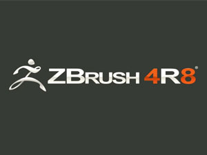 Pixologic ZBrush 4R8 P2 64位简体中文版安装教程