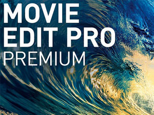 MAGIX Movie Edit Pro 2018视频剪辑64位英文高级版安装教程