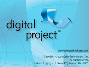 Digital Project V1R5 SP2简体中文32位64位汉化版安装教程