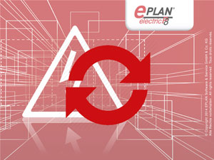 EPLAN Electric P8 2.73简体中文版安装教程