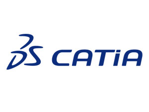 Catia V5-6R2015 SP3 32位64位简体中文版安装教程