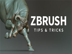 ZBrush 4R8 P2 64位简体中文版安装教程（新版）