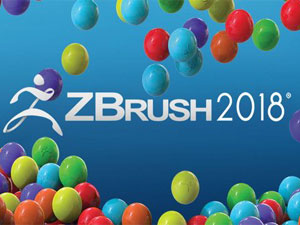 ZBrush 2018 64位简体中文版安装教程