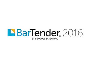 BarTender 2016 32位64位简体中文企业版安装教程