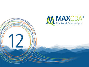 MAXQDA 12.3.2 32位64位简体中文版安装教程