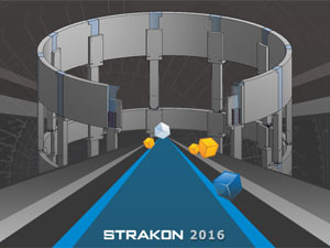 DICAD STRAKON 2016 64位英文版安装教程