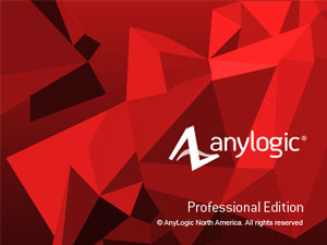 Anylogic Professional 7.0.2 64位简体中文版安装教程
