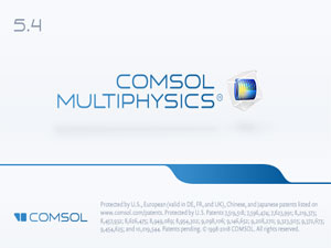 COMSOL Multiphysics 5.4.0 64位简体中文版安装教程