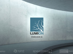 Lumion Pro 8.5 64位简体中文版安装教程
